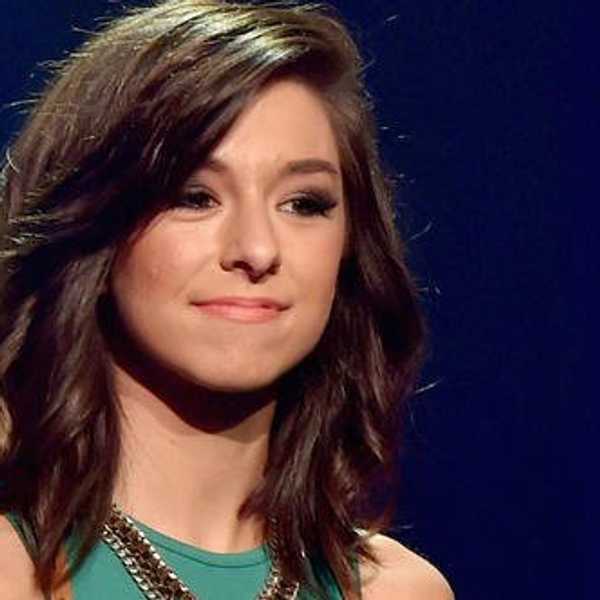 Christina Grimmie's Senseless Murder Is Why Concerts Need More Security