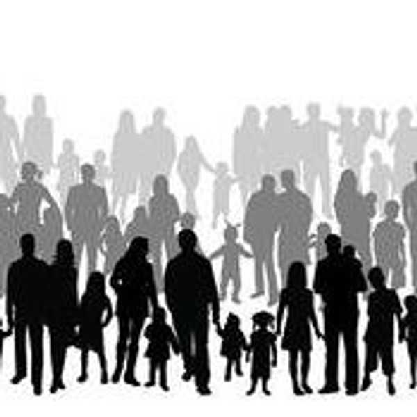 21 Things Everyone With A Large Family Has Experienced