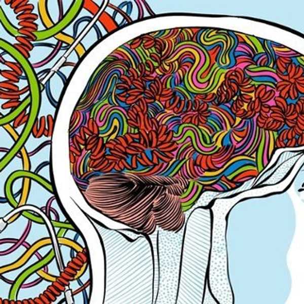 It's Time To Erase The Mental Health Stigma