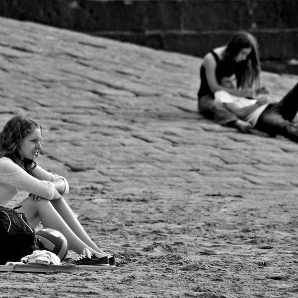 Social Exclusion: What It Feels Like And How We Can Fix It