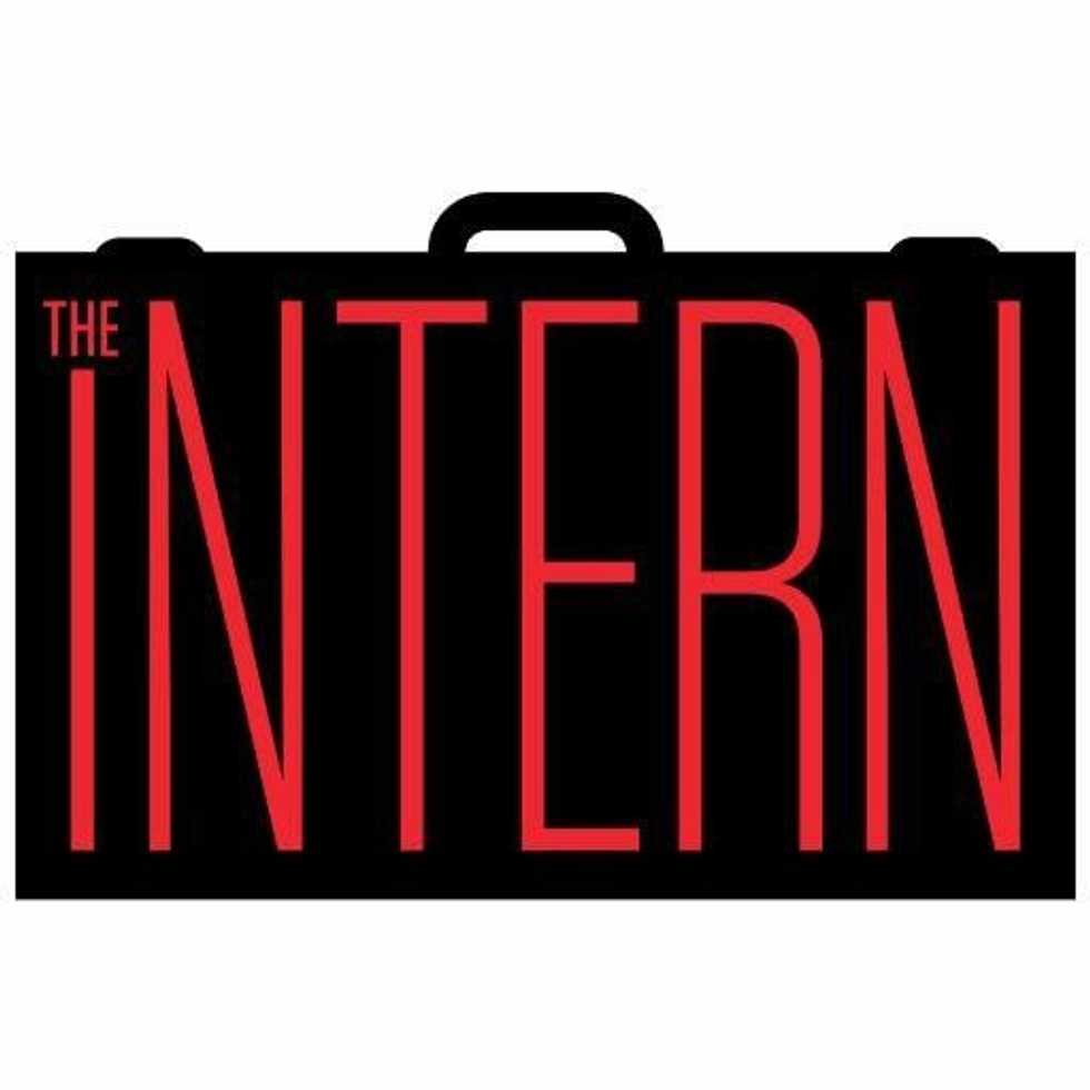 7 Signs That You're An Unpaid Intern