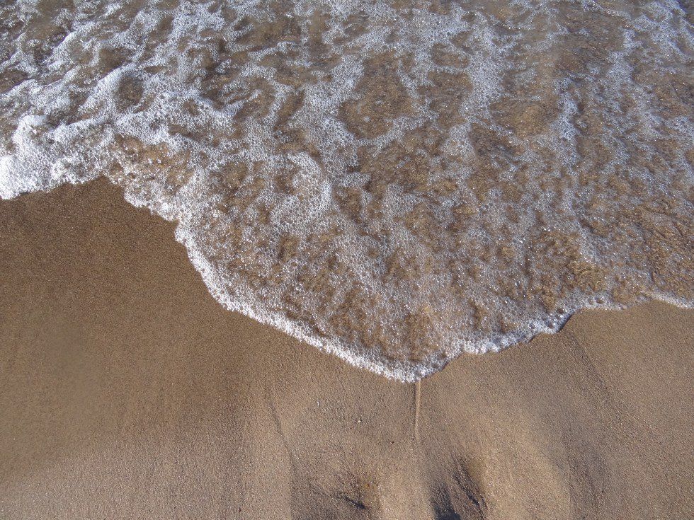 Finding Happiness In Dark Places