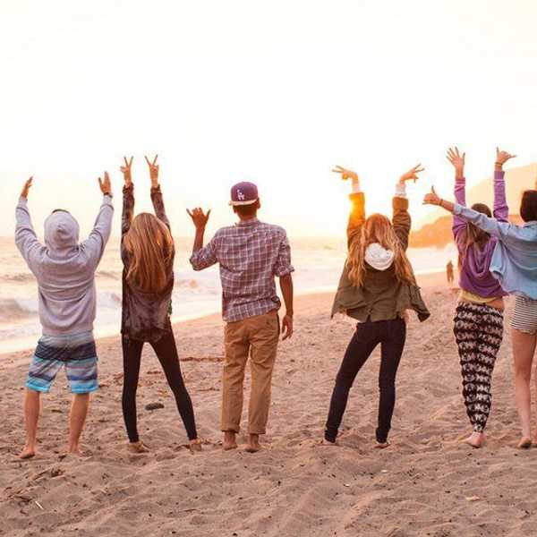 5 Stages Of Summer Break