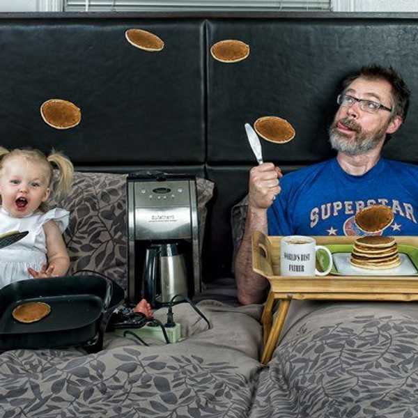 7 Ways My Dad Influenced Me