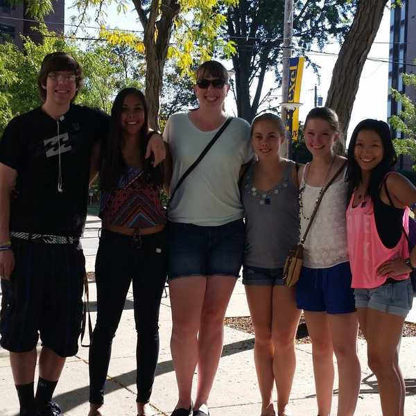 The Struggles And Benefits Of Being Short