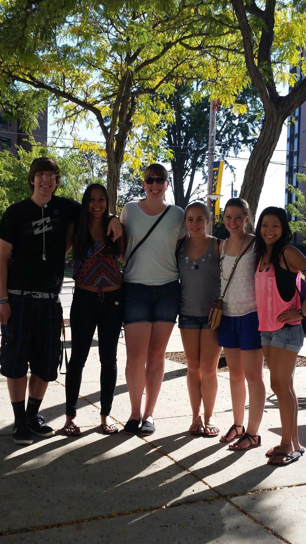The Struggles And Benefits Of Being Short