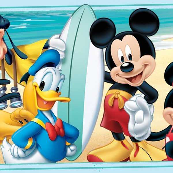 The Stages Of Summer Vacation As Told By Disney
