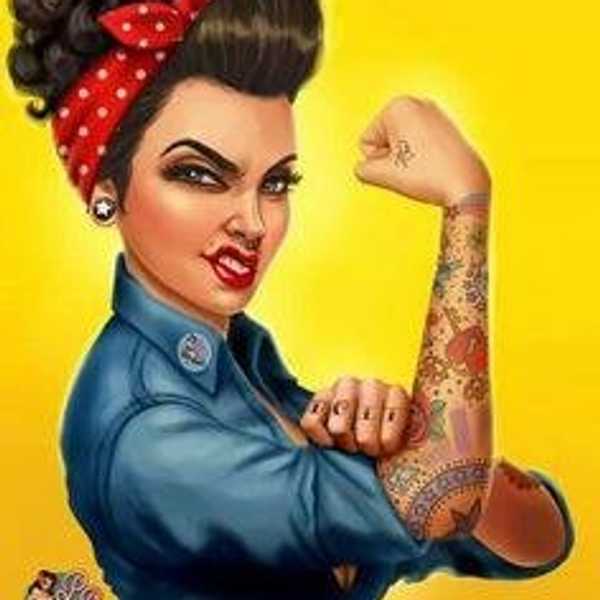 The Lesson Of A Tattoo