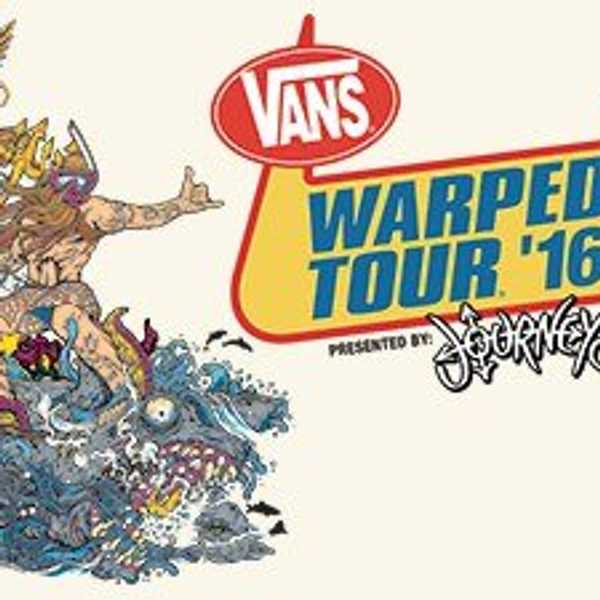 10 Bands To Look For On Warped Tour