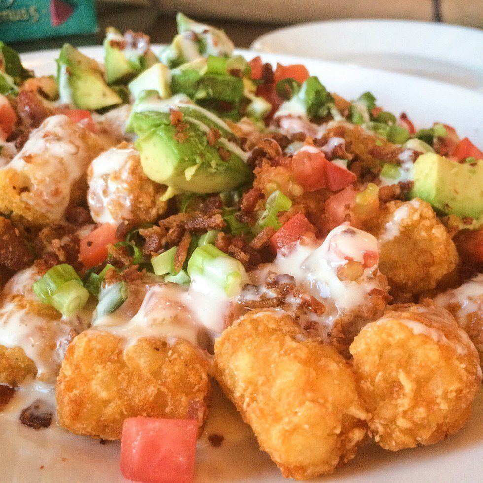 Catch Ya On the Flipside