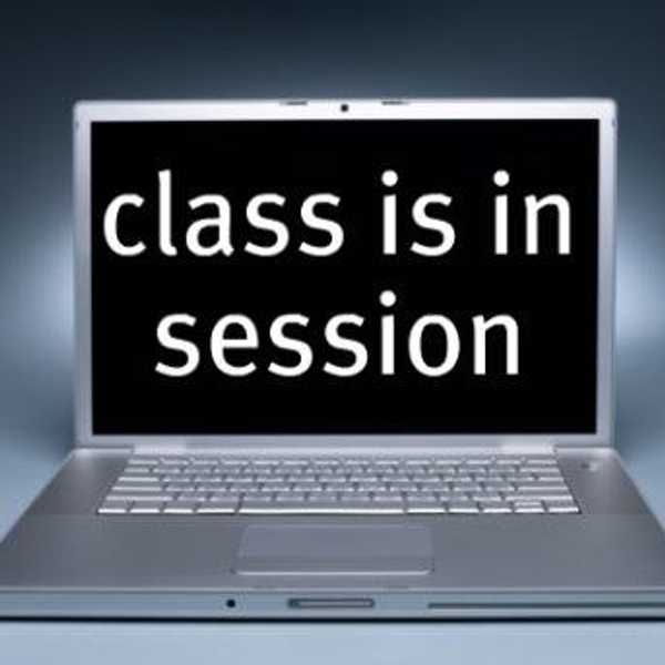 5 Reasons Why Online Classes Suck