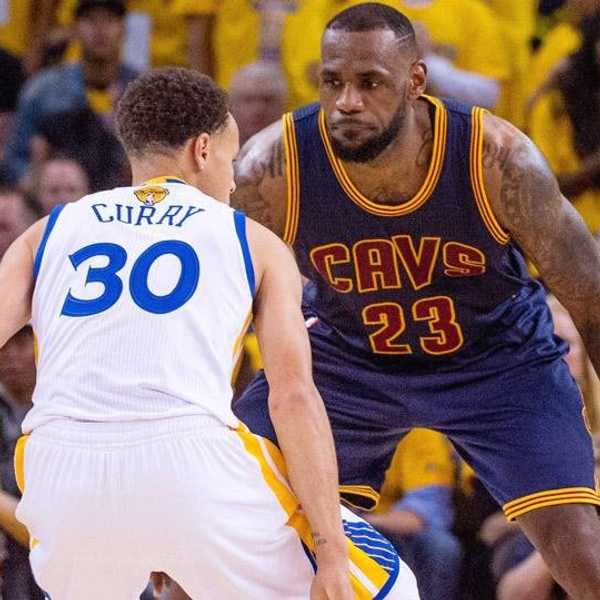 Game 7 Sets The Stage For A Great Father’s Day Event