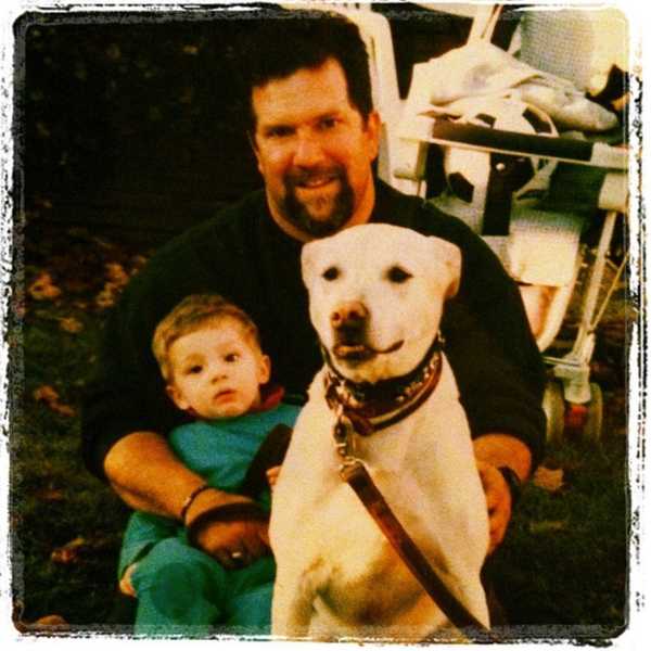 The "Passing" Of Fathers Day