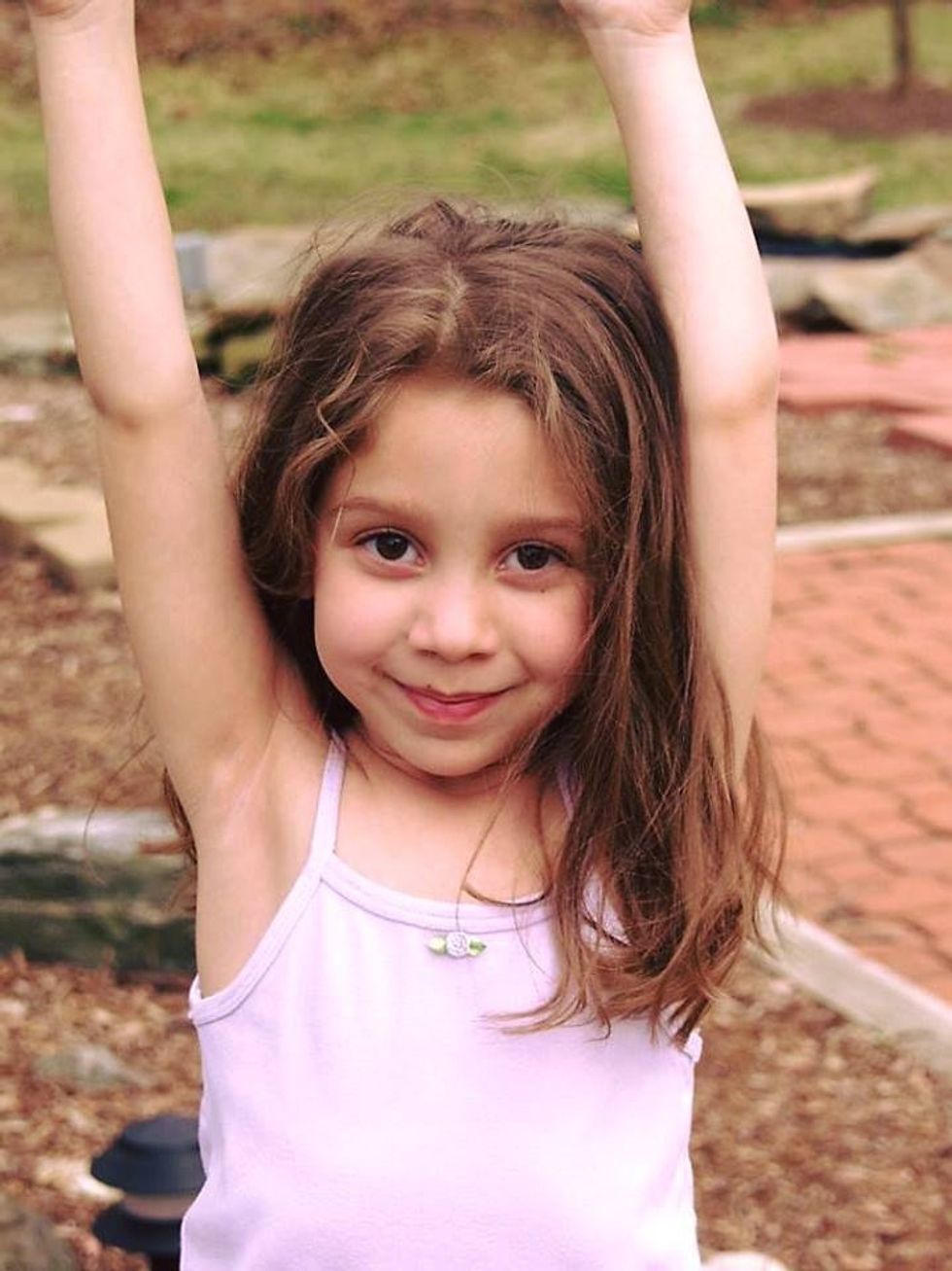 Happy (It's Complicated) Father's Day!