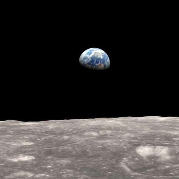 Open Letter To The Moon