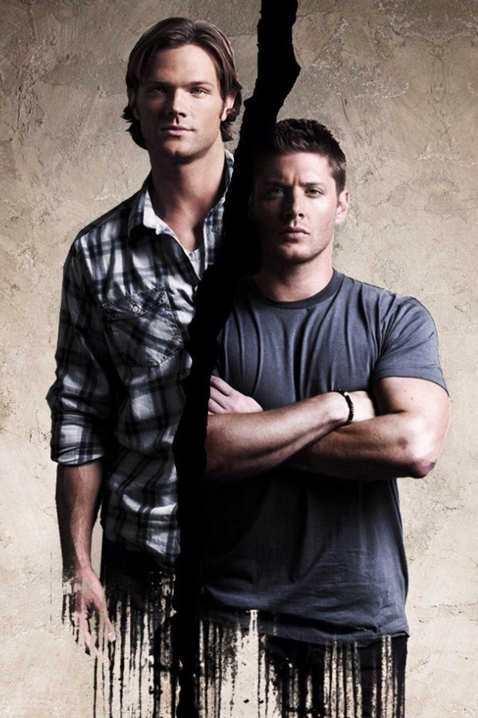 Random Things I Learned While Watching 'Supernatural'