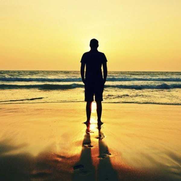 It's OK To Be Alone