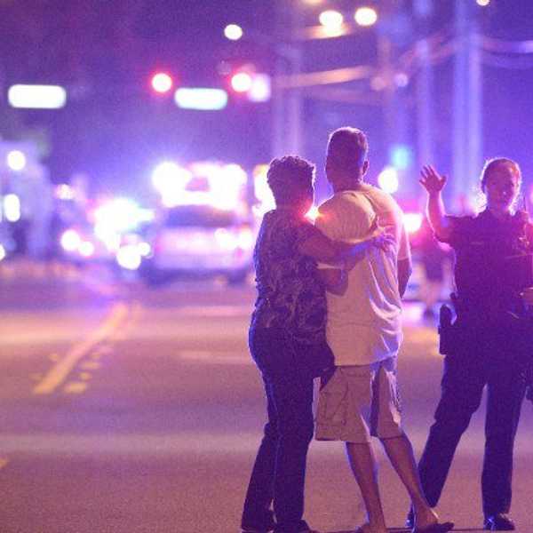 The Orlando Shooting: Gun Control In The United States Is A Joke