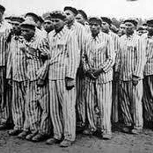 The Next Holocaust Could Happen In America