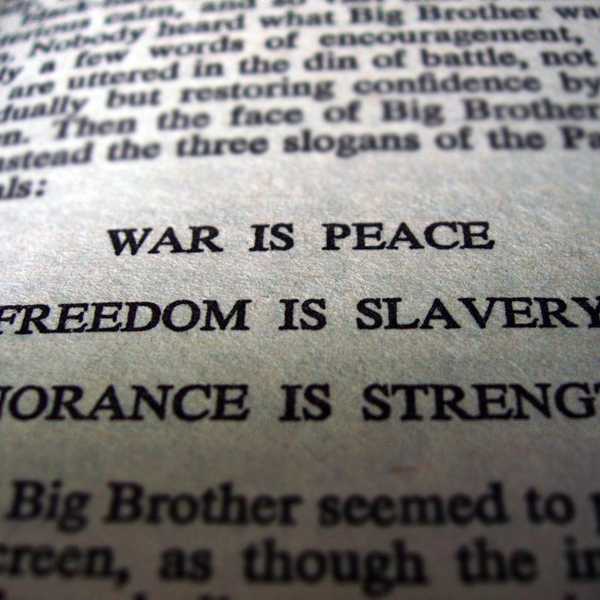 A Possibility Of An American Dystopia