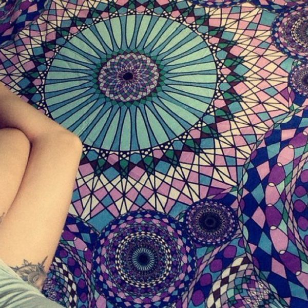 Being 20: The Fine Line Between Responsibility And Fun