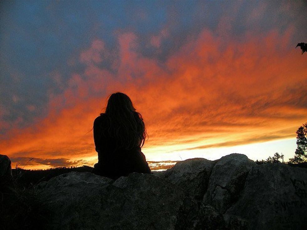 An Open Letter To the People Who Told Me I Couldn't