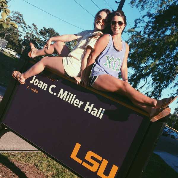 What I Am Missing From College This Summer