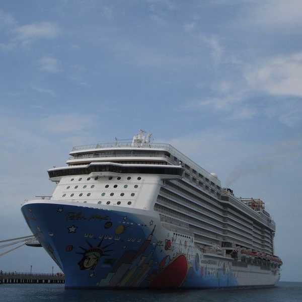 11 Reasons Cruises Are Great