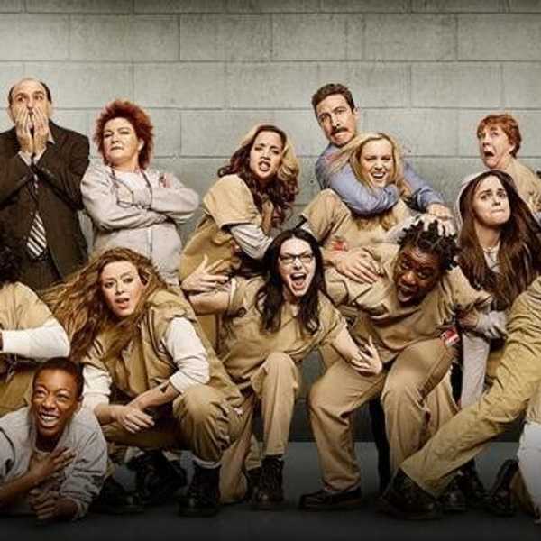 Why 'Orange Is The New Black' Is Such An Important Show