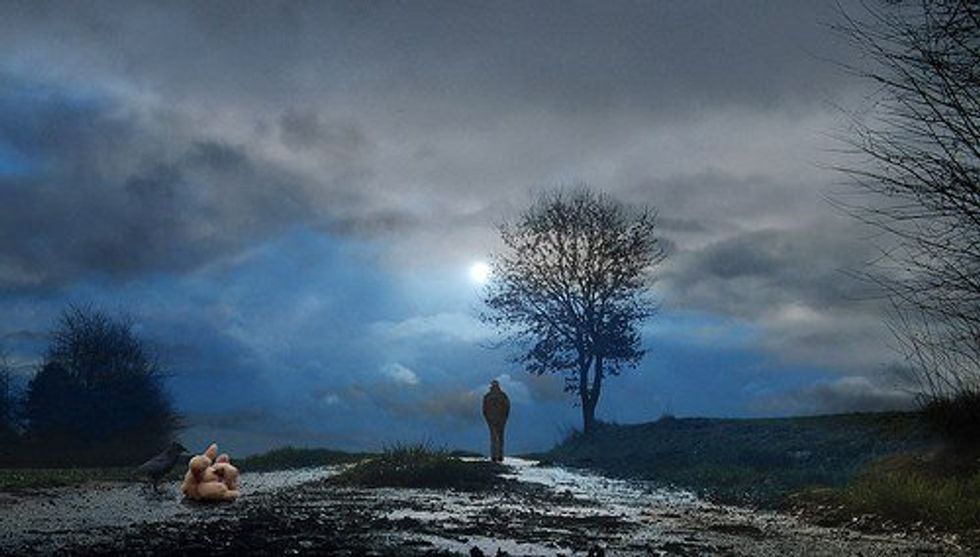 The Feelings Every High School Graduate Has Before Entering College