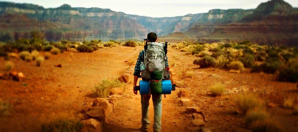5 Lessons From Being A Modern Nomad
