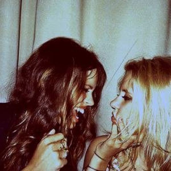 A Letter To My Ex-Best Friend Turned Bully