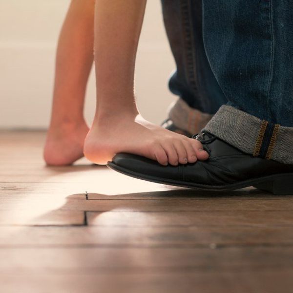 Dear Dad: Seven Things To Say Thank You For This Father's Day