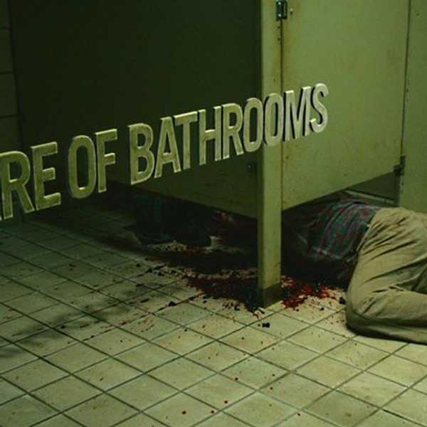 Public Bathroom Crisis