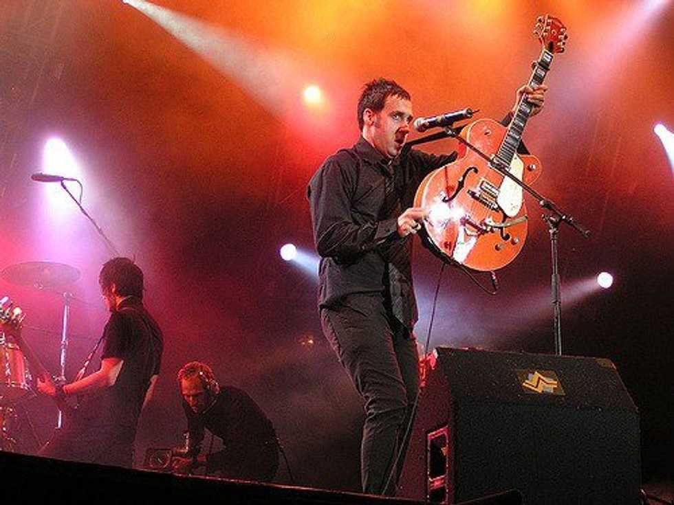 10 Underappreciated Christian Musicians You Need To Hear