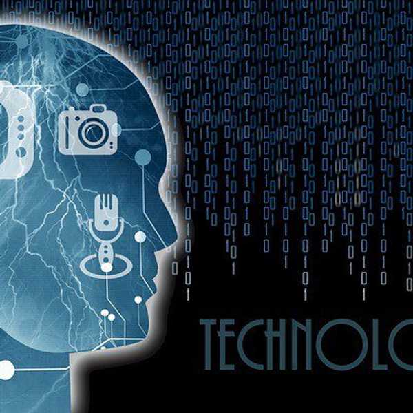 The Addiction To Technology