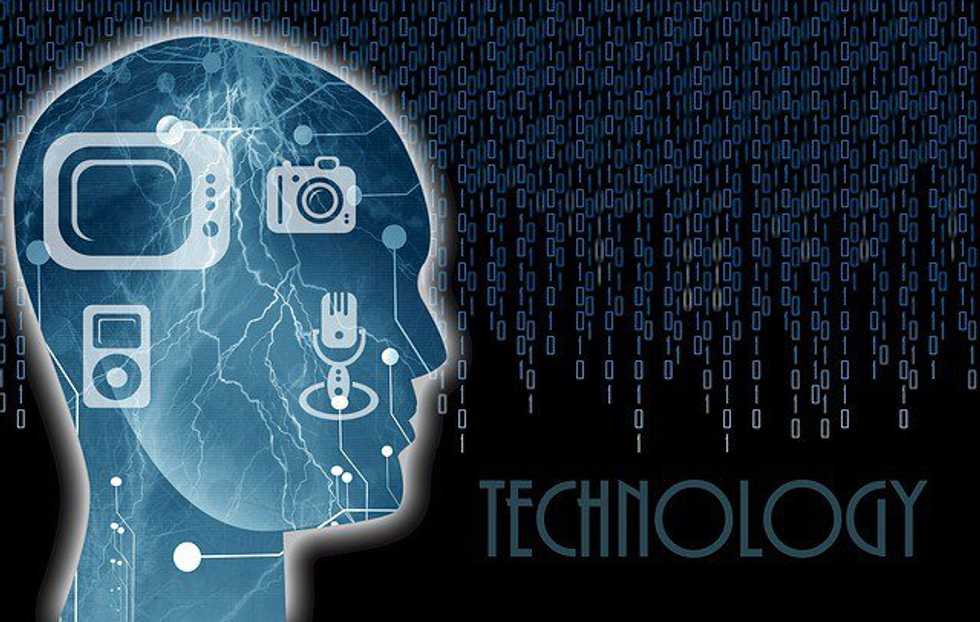 The Addiction To Technology