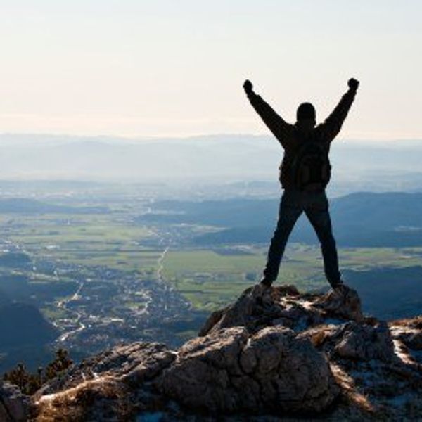 You're Alive, But Are You Living?