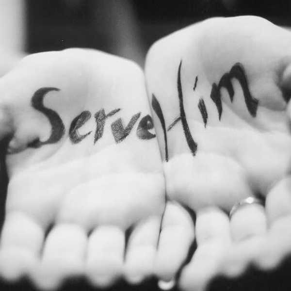 What It Means Having A 'Servant Heart'