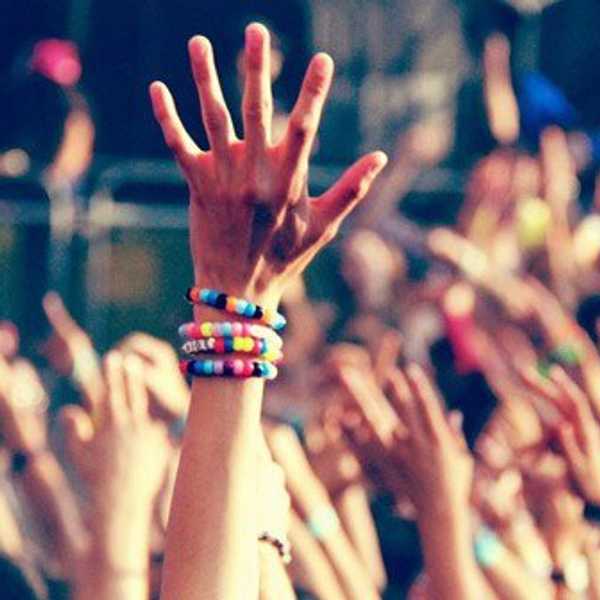 Rave Culture: Debunking The Myths