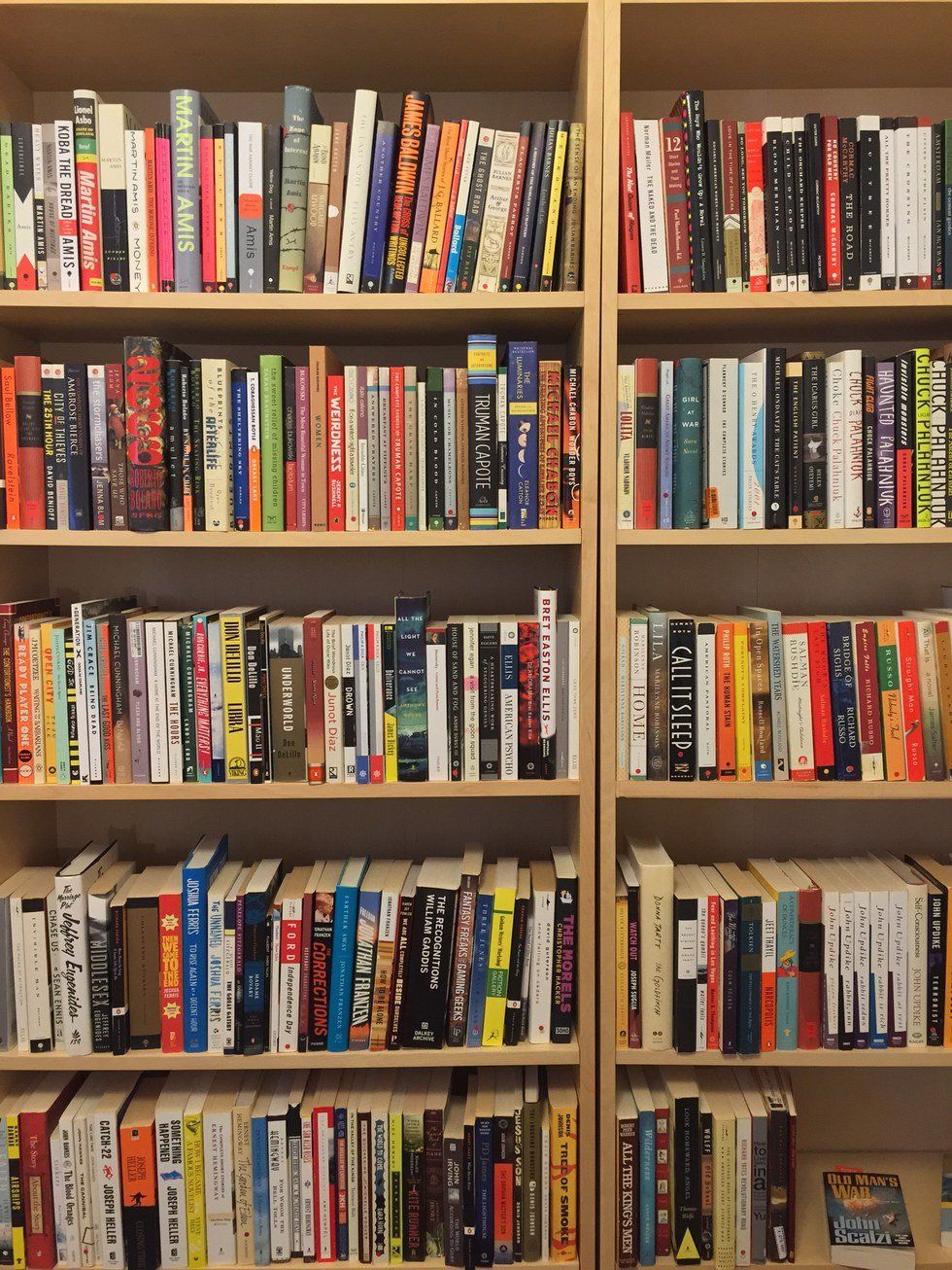 Three Fantasy Series Better Than "A Song Of Ice And Fire"