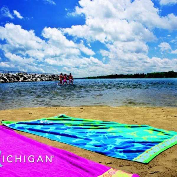 13 Signs It's Officially Summer in Michigan
