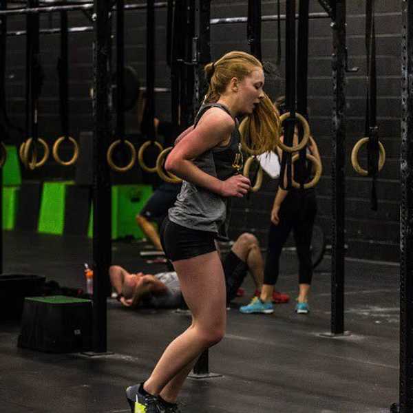 How Crossfit Changed My Perception Of Beauty