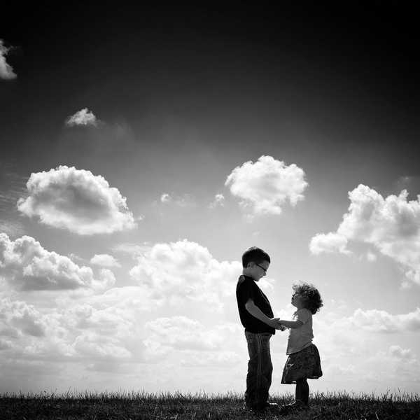 How To Find a Big Brother