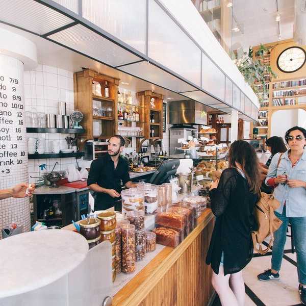 Why 'The Customer Is Always Right' Is B******t