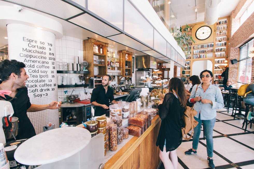Why 'The Customer Is Always Right' Is B******t