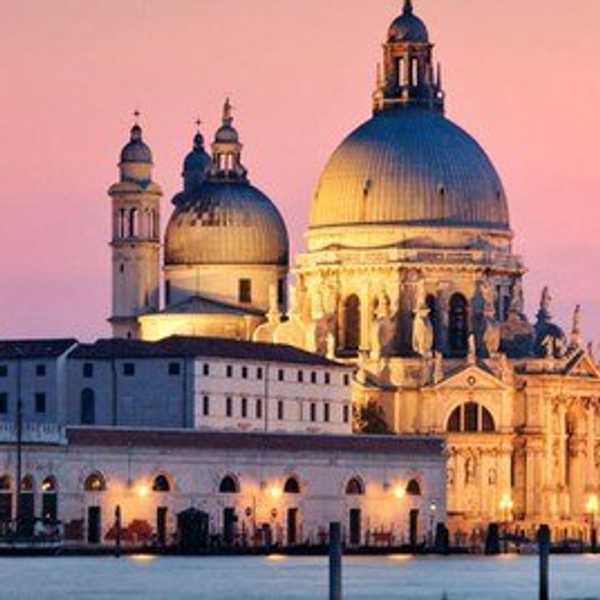 The 21 Best Cities In Europe