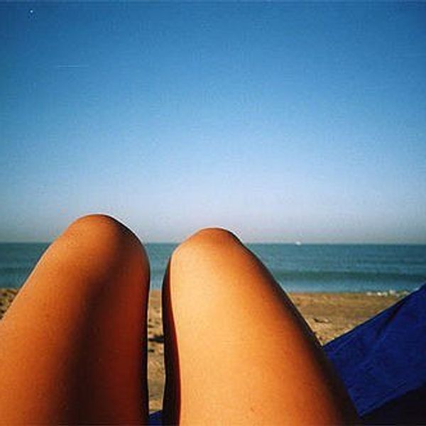 13 Reasons Why the First Summer After College Blows