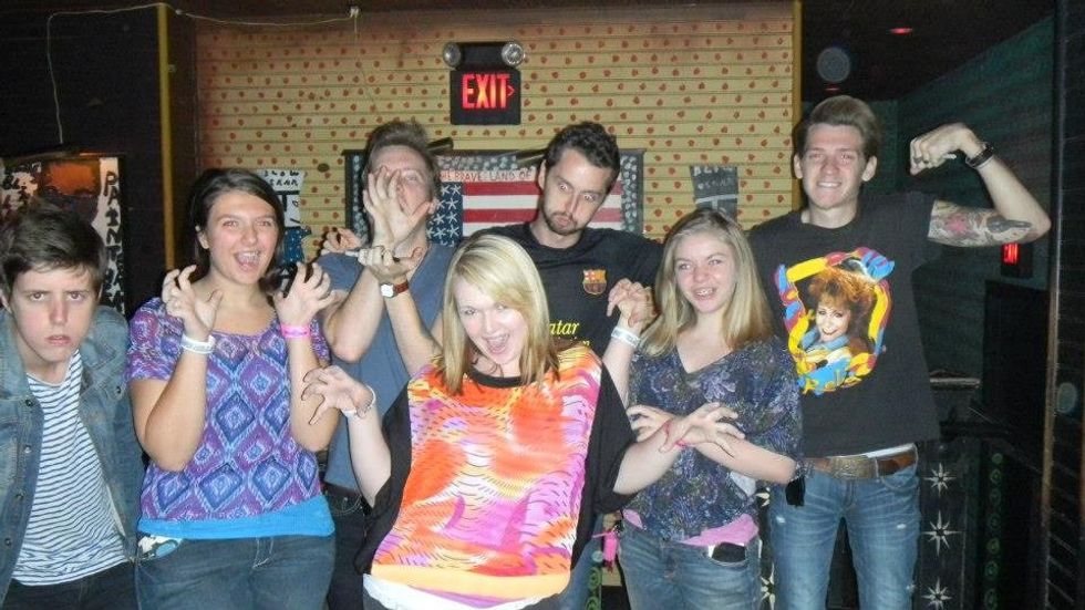 11 Reasons Everyone MUST Attend a Concert