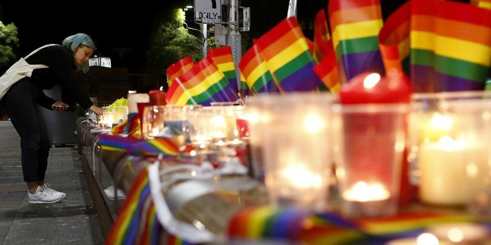 What The Orlando Massacre Means For America